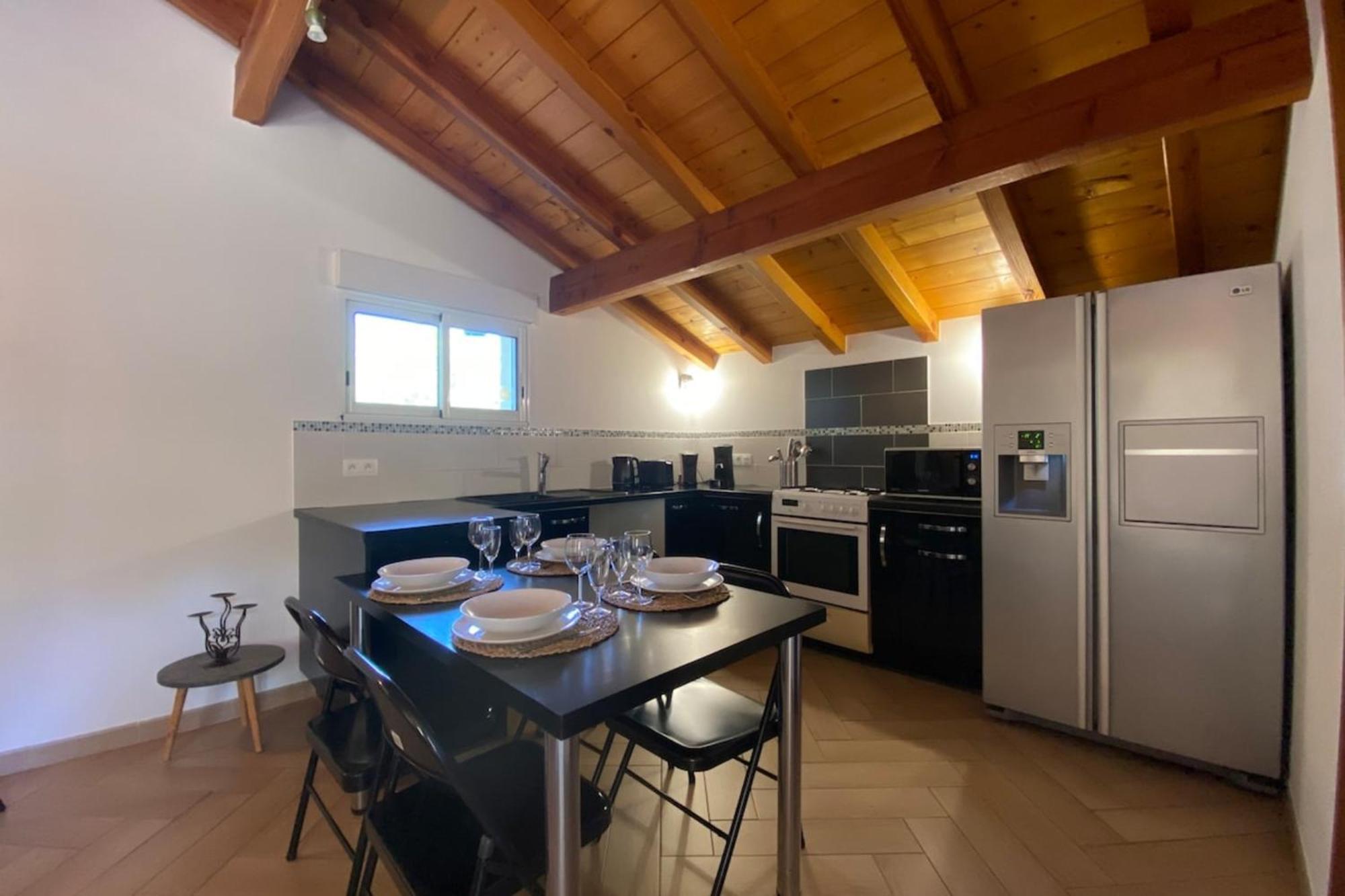 Le Xilotik - Peaceful Apartment In Espelette Exterior photo